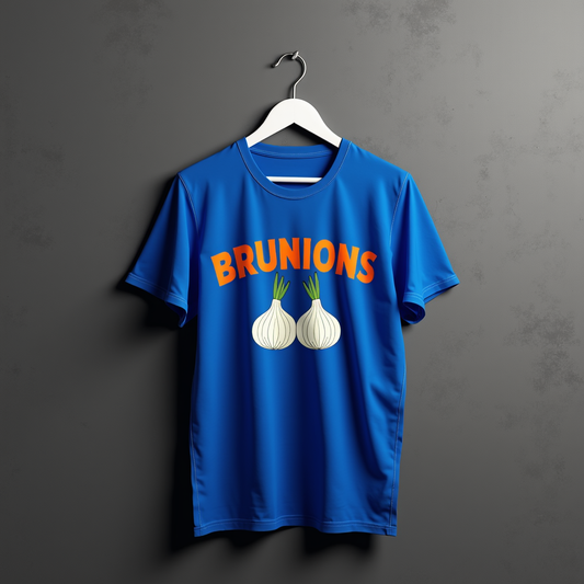 BRUNIONS Tee