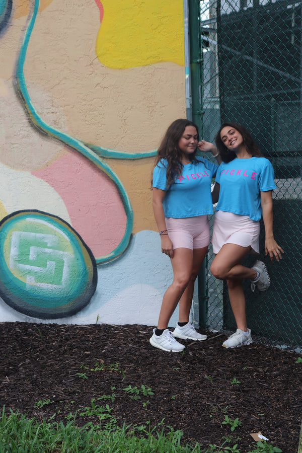 Cotton Candy PICKLE