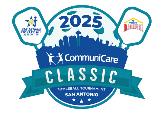 CommuniCare Pickleball Classic PartyPICKLE Registration