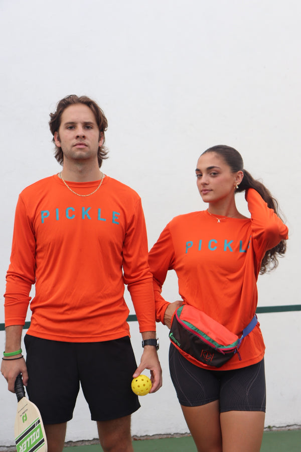 Performance PICKLE tee 'Miami Dolphins'