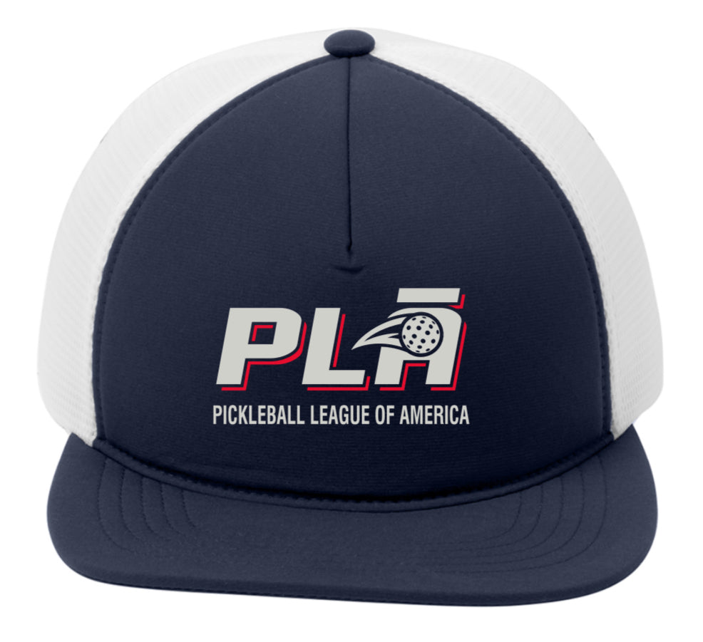 Pickleball League of America Performance Trucker