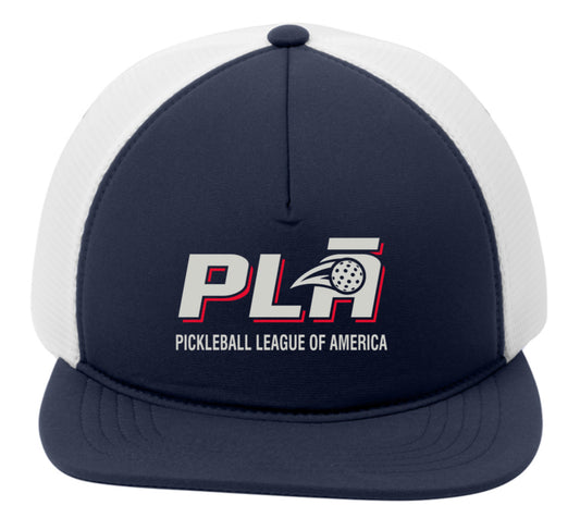 Pickleball League of America Performance Trucker